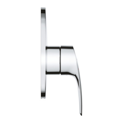 Смеситель однорычажный Grohe Eurosmart New для душа (33556003) Смеситель однорычажный Grohe Eurosmart New для душа (33556003)