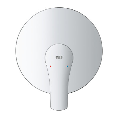 Смеситель однорычажный Grohe Eurosmart New для душа (33556003) Смеситель однорычажный Grohe Eurosmart New для душа (33556003)
