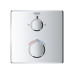 Термостат для душа Grohe Grohtherm с переключателем на 2 положения верхний/ручной душ (24079000) Термостат для душа Grohe Grohtherm с переключателем на 2 положения верхний/ручной душ (24079000)