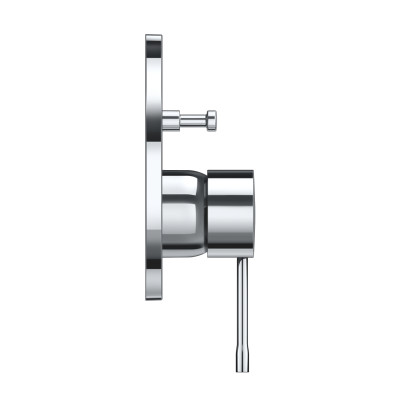 Змішувач одноважільний Grohe Essence на 2 виходи (24167001) Змішувач одноважільний Grohe Essence на 2 виходи (24167001)