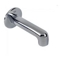 Вилив для ванни GROHE BAU CLASSIC 13258000 Вилив для ванни GROHE BAU CLASSIC 13258000