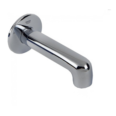 Излив для ванны GROHE BAU CLASSIC 13258000 Излив для ванны GROHE BAU CLASSIC 13258000