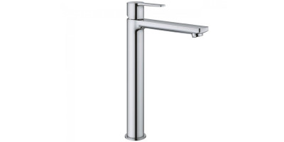 Змішувач на стільницю GROHE LINEARE NEW 23405001 Змішувач на стільницю GROHE LINEARE NEW 23405001