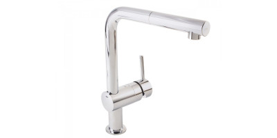 Змішувач для мийки з лійкою GROHE MINTA 32168000