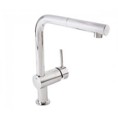 Смеситель для мойки с лейкой GROHE MINTA 32168000 Смеситель для мойки с лейкой GROHE MINTA 32168000