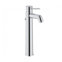 Високий змішувач GROHE BAU CLASSIC 32868000 Високий змішувач GROHE BAU CLASSIC 32868000