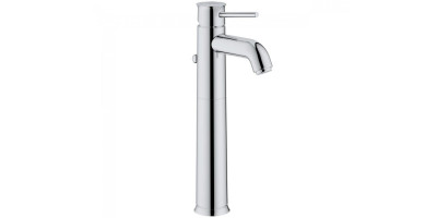 Высокий смеситель GROHE BAU CLASSIC 32868000 Высокий смеситель GROHE BAU CLASSIC 32868000