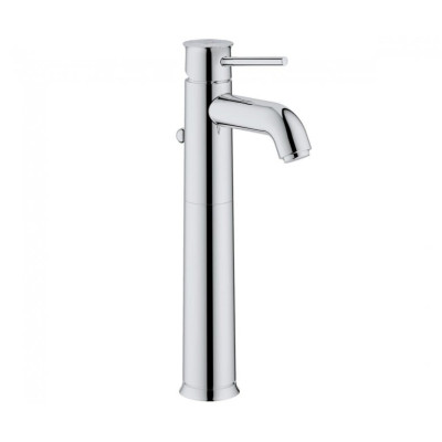 Высокий смеситель GROHE BAU CLASSIC 32868000