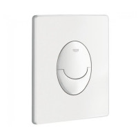 Клавіша змиву GROHE SKATE & SKATE AIR 38505SH0 Клавіша змиву GROHE SKATE & SKATE AIR 38505SH0