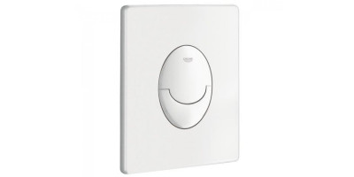 Клавиша смыва GROHE SKATE & SKATE AIR 38505SH0 Клавиша смыва GROHE SKATE & SKATE AIR 38505SH0