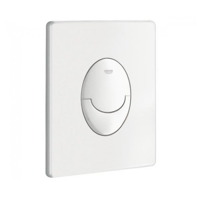 Клавиша смыва GROHE SKATE & SKATE AIR 38505SH0 Клавиша смыва GROHE SKATE & SKATE AIR 38505SH0
