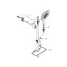 Душевой гарнитур Grohe Rainshower SmartActive Cube 130, 3 режима струи (26583000) Душевой гарнитур Grohe Rainshower SmartActive Cube 130, 3 режима струи (26583000)