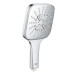 Душевой гарнитур Grohe Rainshower SmartActive Cube 130, 3 режима струи (26583000) Душевой гарнитур Grohe Rainshower SmartActive Cube 130, 3 режима струи (26583000)