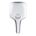 Душевой гарнитур Grohe Rainshower SmartActive Cube 130, 3 режима струи (26583000) Душевой гарнитур Grohe Rainshower SmartActive Cube 130, 3 режима струи (26583000)