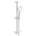 Душевой гарнитур Grohe Tempesta Cube 110, 2 режима струи (26907003)