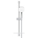Душевой гарнитур Grohe Tempesta Cube 110, 2 режима струи (26907003) Душевой гарнитур Grohe Tempesta Cube 110, 2 режима струи (26907003)