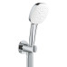 Душовий набір Grohe Tempesta Cube 110, 3 режими струменя (26910003)