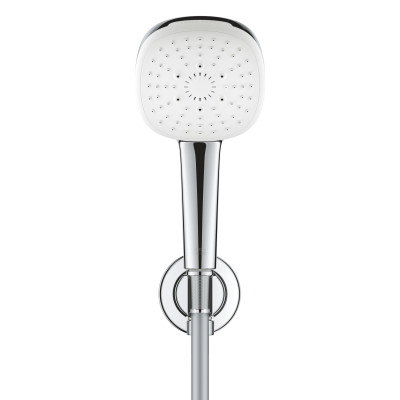 Душовий набір Grohe Tempesta Cube 110, 3 режими струменя (26910003) Душовий набір Grohe Tempesta Cube 110, 3 режими струменя (26910003)