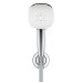 Душовий набір Grohe Tempesta Cube 110, 3 режими струменя (26910003) Душовий набір Grohe Tempesta Cube 110, 3 режими струменя (26910003)