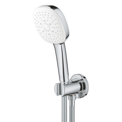 Душовий набір Grohe Tempesta Cube 110, 3 режими струменя (26910003) Душовий набір Grohe Tempesta Cube 110, 3 режими струменя (26910003)