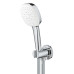 Душовий набір Grohe Tempesta Cube 110, 3 режими струменя (26910003) Душовий набір Grohe Tempesta Cube 110, 3 режими струменя (26910003)
