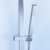 Душевая система Grohe Euphoria Cube System 230 с термостатом для настенного монтажа (26087000) Душевая система Grohe Euphoria Cube System 230 с термостатом для настенного монтажа (26087000)