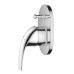 Прихована Душова система Grohe BauCurve з New Tempesta 200 (UA29043003) Прихована Душова система Grohe BauCurve з New Tempesta 200 (UA29043003)