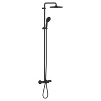 Душова система Grohe Tempesta System 250 з термостатом для ванни (266722431) Душова система Grohe Tempesta System 250 з термостатом для ванни (266722431)