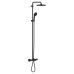 Душевая система Grohe Tempesta System 250 с термостатом для ванны (266722431)