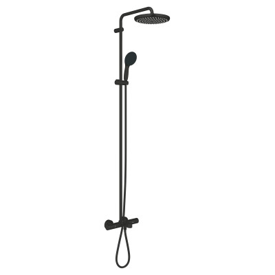 Душевая система Grohe Tempesta System 250 с термостатом для ванны (266722431) Душевая система Grohe Tempesta System 250 с термостатом для ванны (266722431)