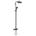 Душевая система Grohe Tempesta System 250 с термостатом для ванны (266722431) Душевая система Grohe Tempesta System 250 с термостатом для ванны (266722431)