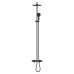 Душевая система Grohe Tempesta System 250 с термостатом для ванны (266722431) Душевая система Grohe Tempesta System 250 с термостатом для ванны (266722431)