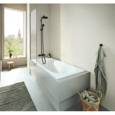 Душевая система Grohe Tempesta System 250 с термостатом для ванны (266722431) Душевая система Grohe Tempesta System 250 с термостатом для ванны (266722431)