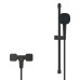 Змішувач змішувач Grohe Cubeo для душу з душовим гарнітуром (1018252430) Змішувач змішувач Grohe Cubeo для душу з душовим гарнітуром (1018252430)
