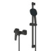 Змішувач змішувач Grohe Cubeo для душу з душовим гарнітуром (1018252430) Змішувач змішувач Grohe Cubeo для душу з душовим гарнітуром (1018252430)