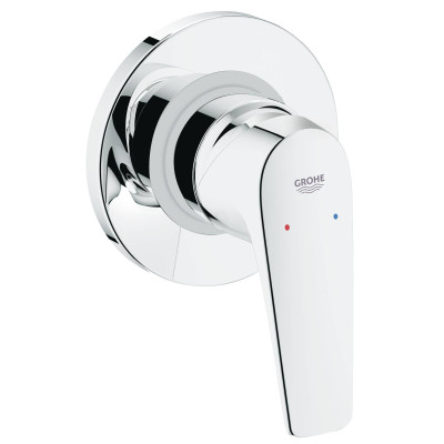 Комплект Grohe BauFlow 2 в 1 для туалета (UA12164600) Комплект Grohe BauFlow 2 в 1 для туалета (UA12164600)