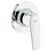 Комплект Grohe BauFlow 2 в 1 для туалета (UA12164600) Комплект Grohe BauFlow 2 в 1 для туалета (UA12164600)