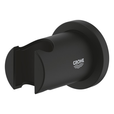 Настенный держатель для ручного душа Grohe Rainshower (22117KF0) Настенный держатель для ручного душа Grohe Rainshower (22117KF0)