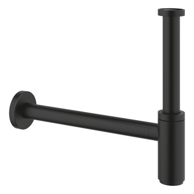 Сифон для раковины 1 1/4" Grohe (29509KF0) Сифон для раковины 1 1/4" Grohe (29509KF0)