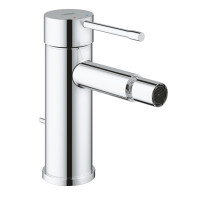 Змішувач одноважільний Grohe Essence для біде 1/2" s-розміру (24178001) Змішувач одноважільний Grohe Essence для біде 1/2" s-розміру (24178001)
