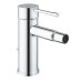 Смеситель однорычажный Grohe Essence для биде 1/2" S-размера (24178001)