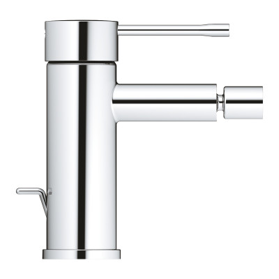 Смеситель однорычажный Grohe Essence для биде 1/2" S-размера (24178001) Смеситель однорычажный Grohe Essence для биде 1/2" S-размера (24178001)