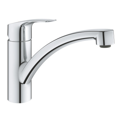 Змішувач одноважільний Grohe Eurosmart для мийки (33281003)