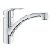 Змішувач одноважільний Grohe Eurosmart для мийки (33281003)