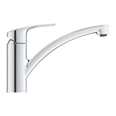 Змішувач одноважільний Grohe Eurosmart для мийки (33281003) Змішувач одноважільний Grohe Eurosmart для мийки (33281003)