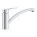Змішувач одноважільний Grohe Eurosmart для мийки (33281003) Змішувач одноважільний Grohe Eurosmart для мийки (33281003)