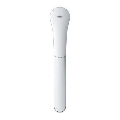 Змішувач одноважільний Grohe Eurosmart для мийки (33281003) Змішувач одноважільний Grohe Eurosmart для мийки (33281003)