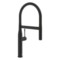 Змішувач одноважільний Grohe Essence для мийки (30503KF0) Змішувач одноважільний Grohe Essence для мийки (30503KF0)