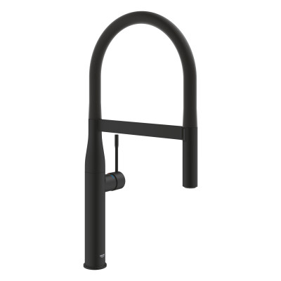 Смеситель однорычажный Grohe Essence для мойки (30503KF0) Смеситель однорычажный Grohe Essence для мойки (30503KF0)