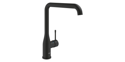 Смеситель однорычажный Grohe Essence для мойки (30505KF0) Смеситель однорычажный Grohe Essence для мойки (30505KF0)